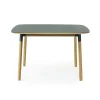 - Form Table 120 x 120 cm*Normann Copenhagen Hot