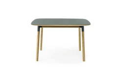 - Form Table 120 x 120 cm*Normann Copenhagen Hot