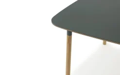 - Form Table 120 x 120 cm*Normann Copenhagen Hot