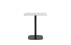 - Form Cafe Table H74,5 60x60 cm*Normann Copenhagen Discount