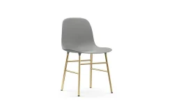 - Form Chair Brass^Normann Copenhagen Discount