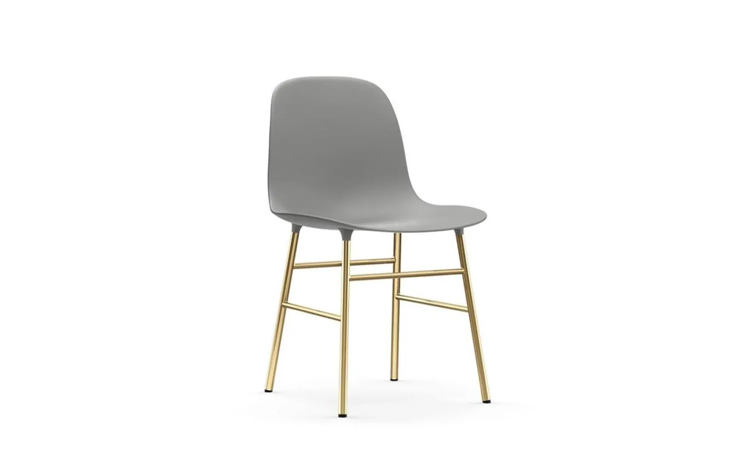 - Form Chair Brass^Normann Copenhagen Discount