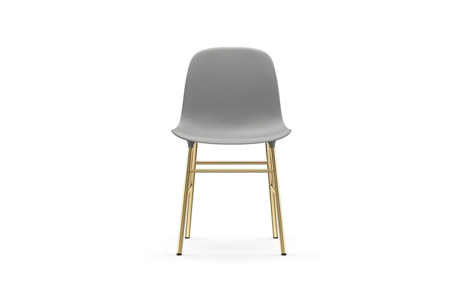 - Form Chair Brass^Normann Copenhagen Discount