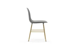 - Form Chair Brass^Normann Copenhagen Discount