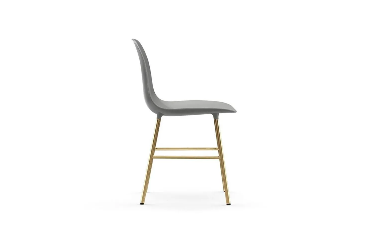 - Form Chair Brass^Normann Copenhagen Discount