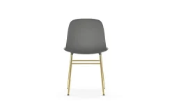 - Form Chair Brass^Normann Copenhagen Discount