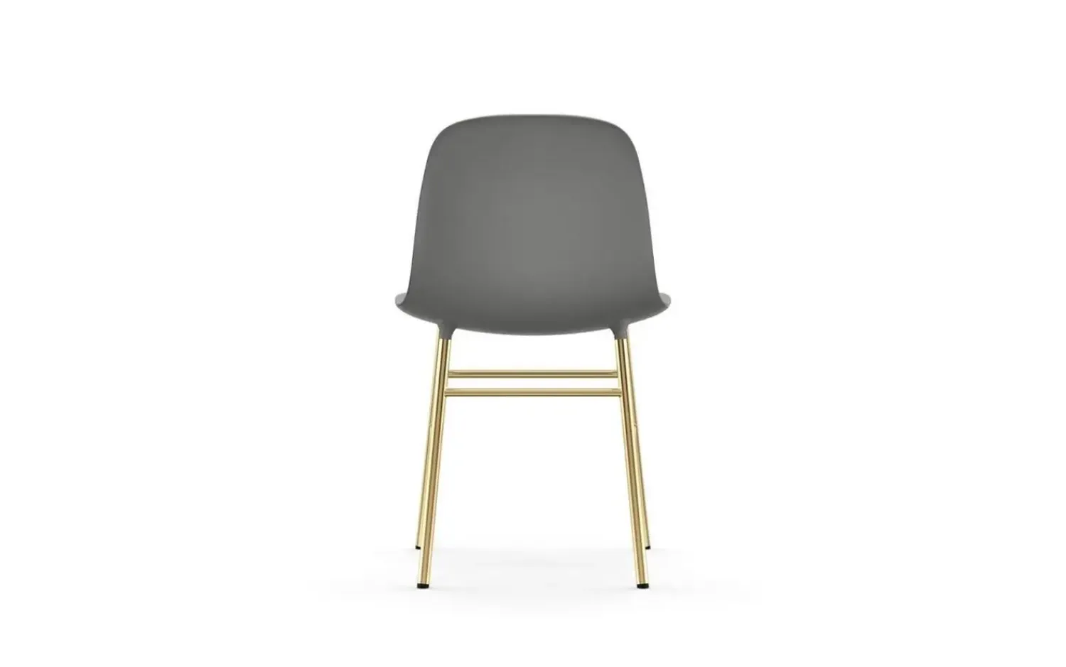 - Form Chair Brass^Normann Copenhagen Discount
