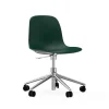 - Form Chair Swivel 5W Gas Lift Alu^Normann Copenhagen Hot