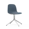 - Form Chair Swivel 4L Alu*Normann Copenhagen Best