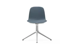 - Form Chair Swivel 4L Alu*Normann Copenhagen Best