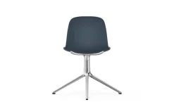 - Form Chair Swivel 4L Alu*Normann Copenhagen Best