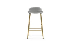 - Form Barstool 65 cm Brass*Normann Copenhagen Online