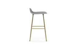 - Form Barstool 65 cm Brass*Normann Copenhagen Online