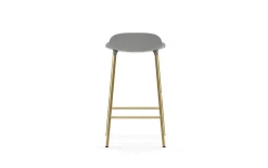 - Form Barstool 65 cm Brass*Normann Copenhagen Online