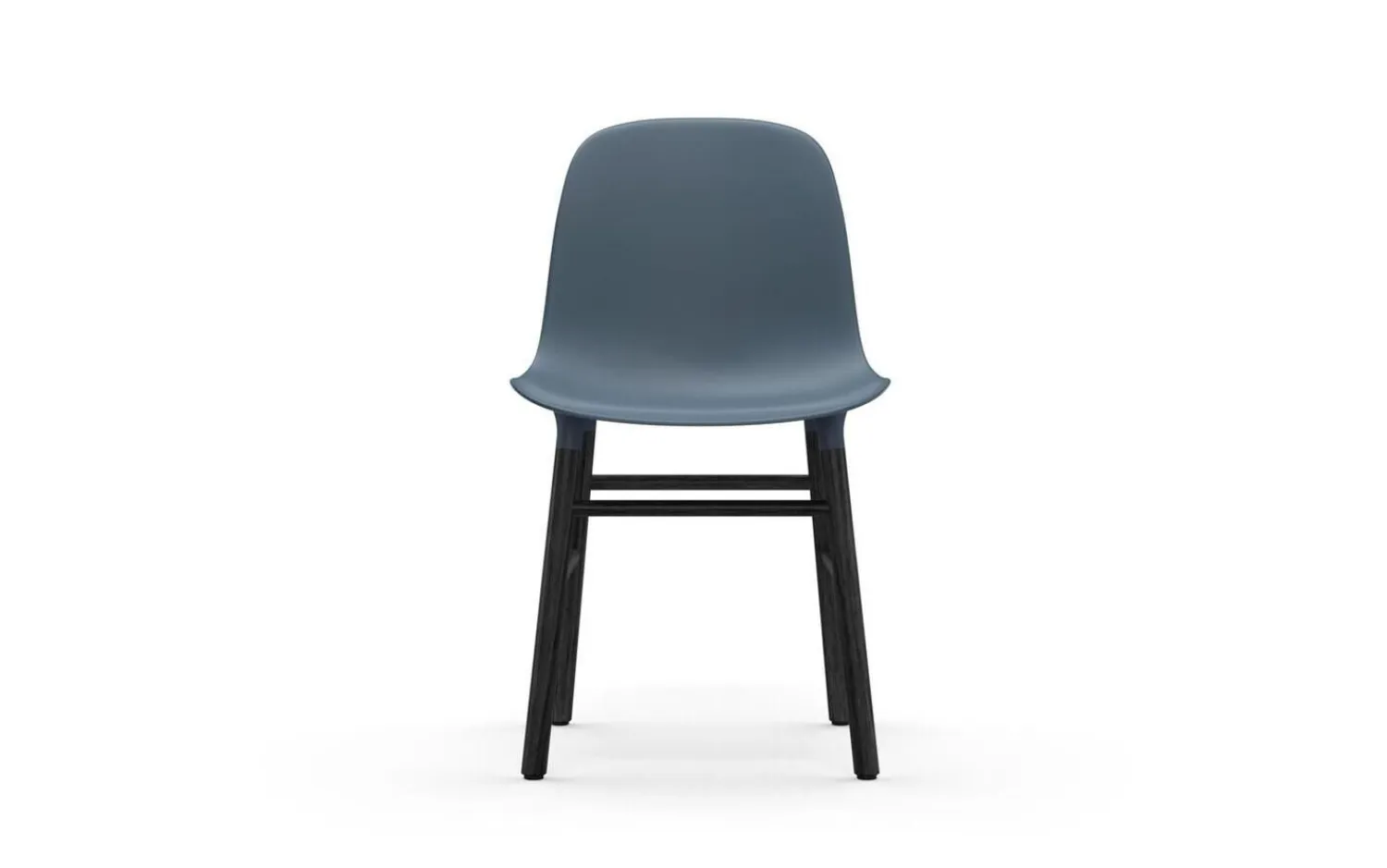 - Form Chair Black*Normann Copenhagen Hot