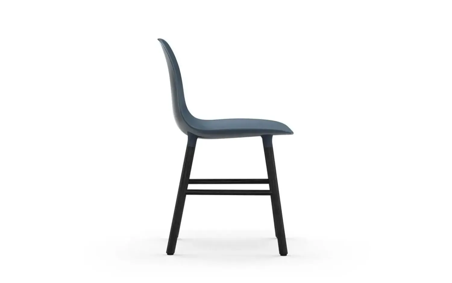 - Form Chair Black*Normann Copenhagen Hot