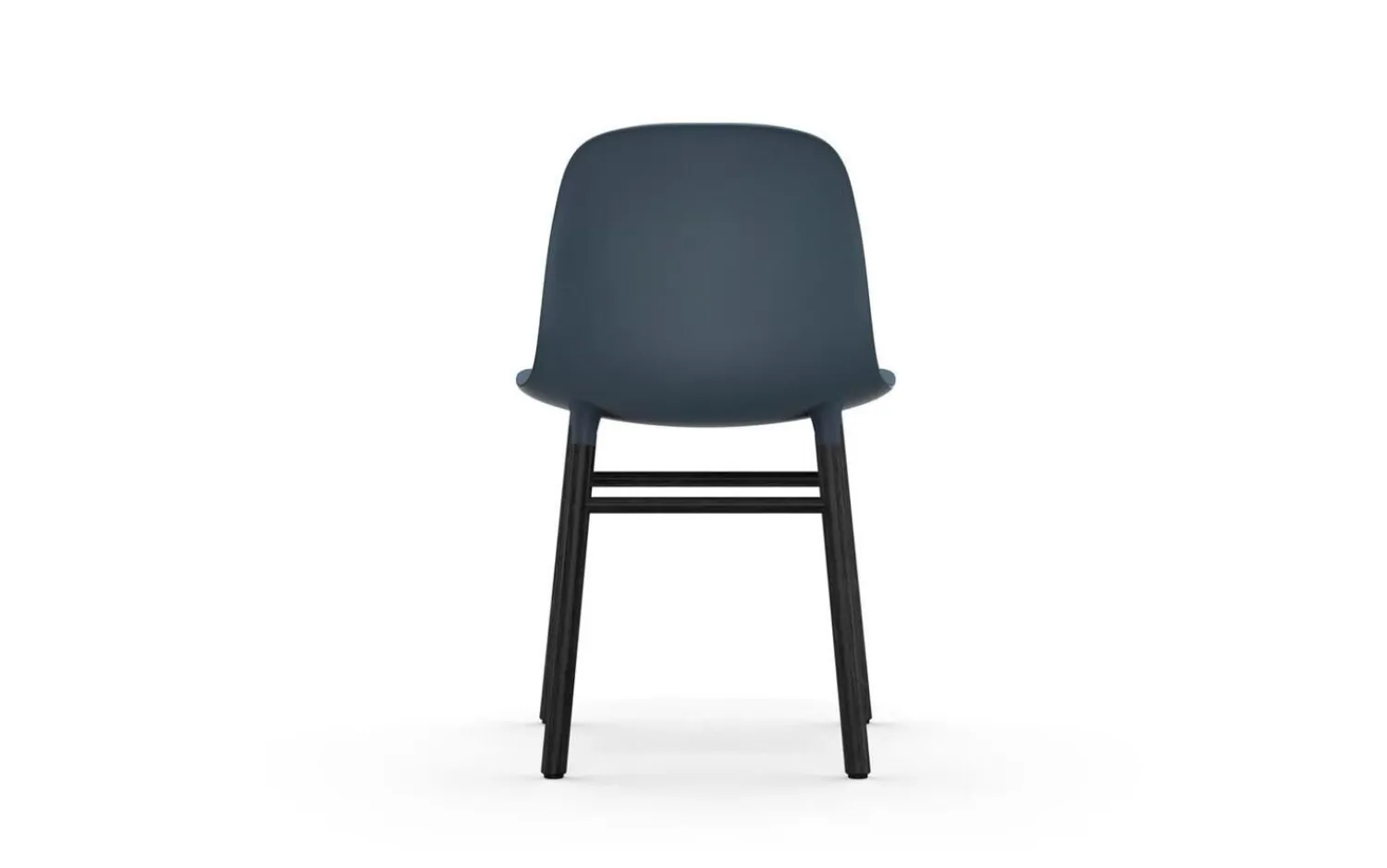 - Form Chair Black*Normann Copenhagen Hot