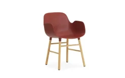 - Form Armchair Oak^Normann Copenhagen Sale