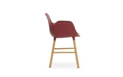 - Form Armchair Oak^Normann Copenhagen Sale