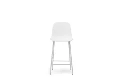 - Form Bar Chair 65 cm Steel^Normann Copenhagen Hot