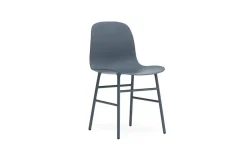 - Form Chair Steel^Normann Copenhagen Best