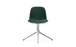 - Form Chair Swivel 4L Alu^Normann Copenhagen Online