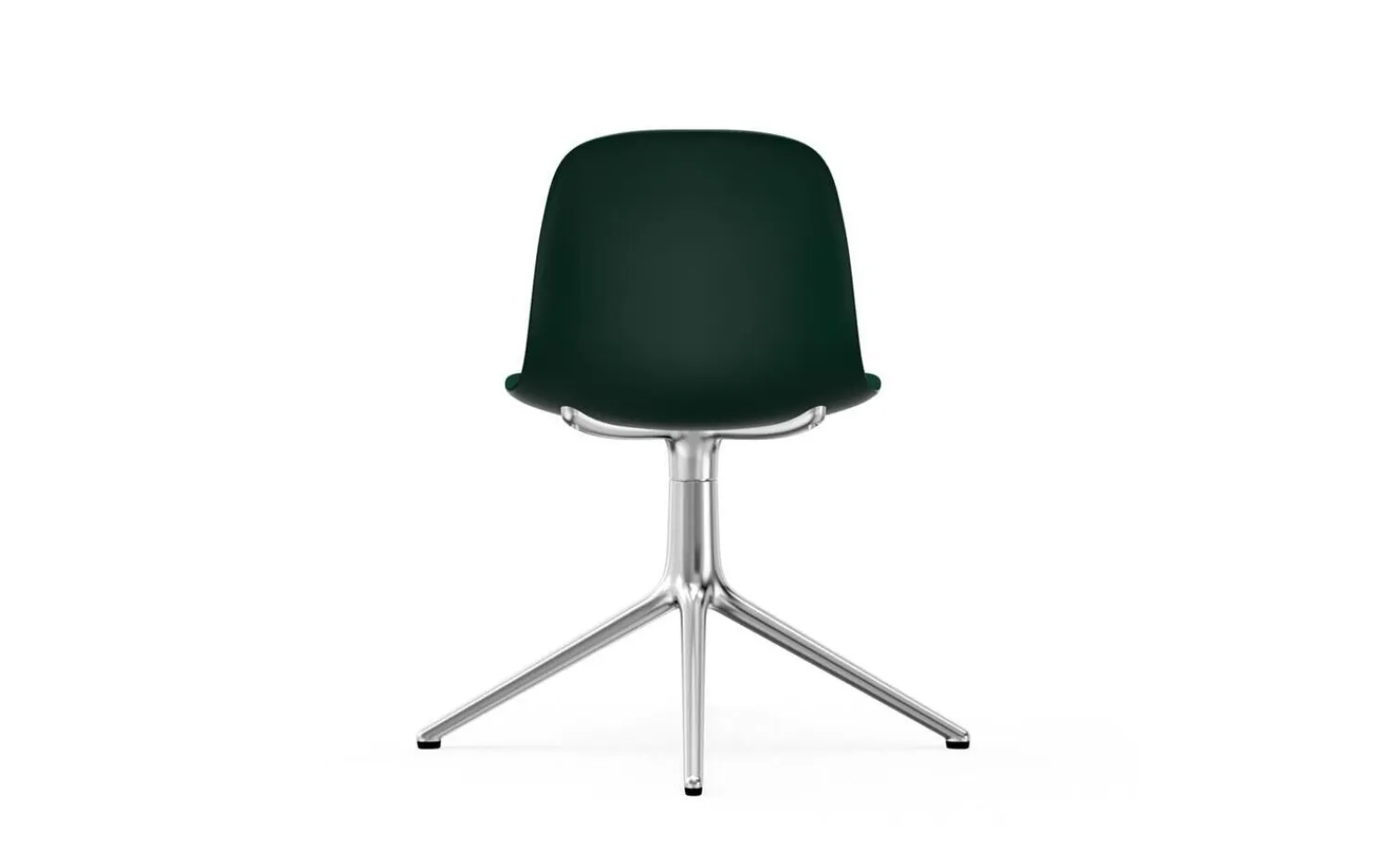 - Form Chair Swivel 4L Alu^Normann Copenhagen Online