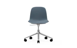 - Form Chair Swivel 5W Gas Lift Alu*Normann Copenhagen Hot