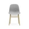 - Form Chair Full Upholstery Oak^Normann Copenhagen Hot