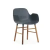 - Form Armchair Walnut^Normann Copenhagen Sale