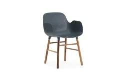 - Form Armchair Walnut^Normann Copenhagen Sale