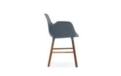- Form Armchair Walnut^Normann Copenhagen Sale