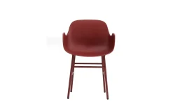 - Form Armchair Steel*Normann Copenhagen Discount