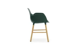 - Form Armchair Oak*Normann Copenhagen Sale