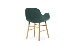 - Form Armchair Oak*Normann Copenhagen Sale