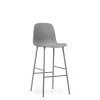 - Form Bar Chair 75 cm Steel^Normann Copenhagen Discount
