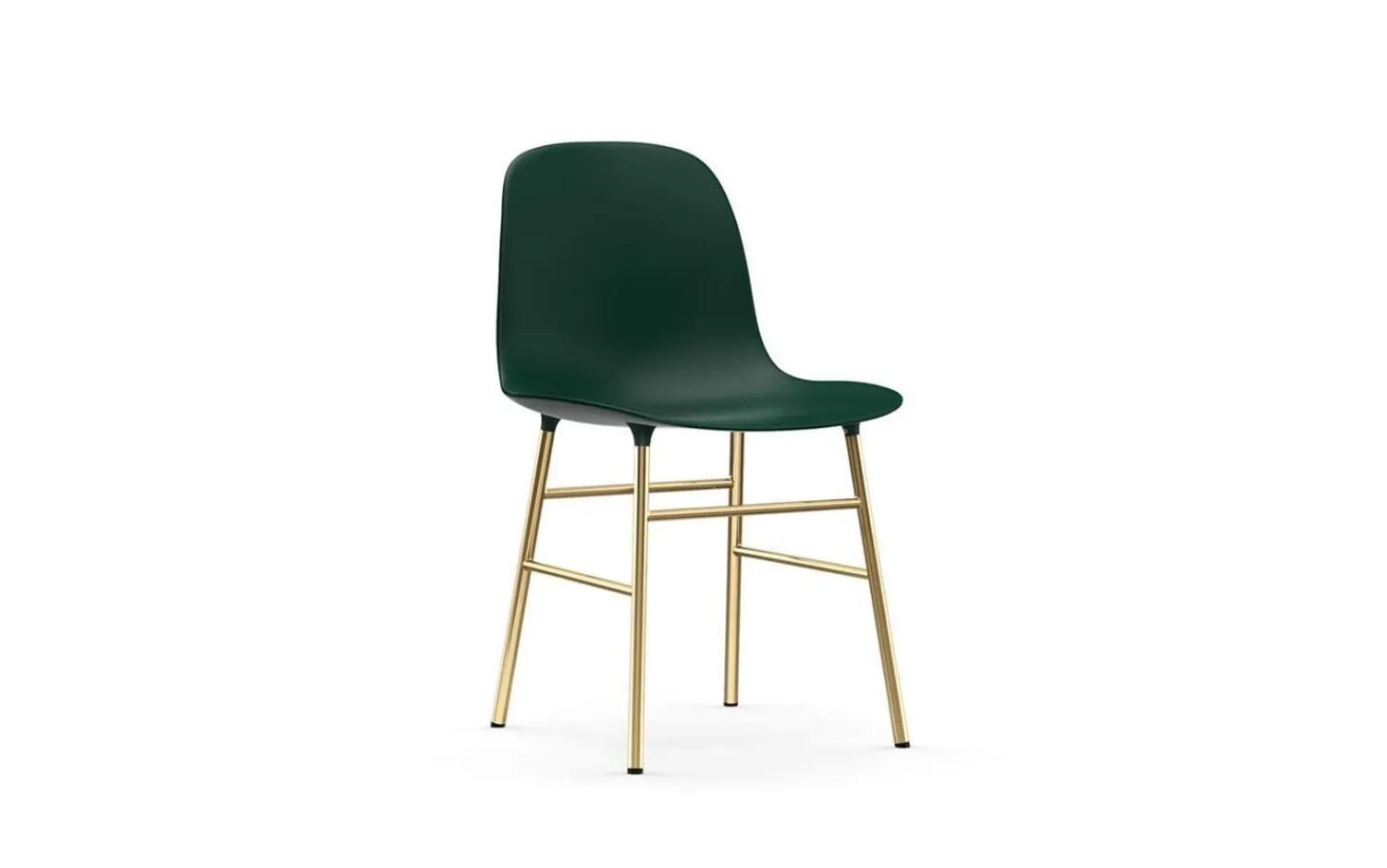 - Form Chair Brass*Normann Copenhagen Outlet