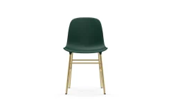 - Form Chair Brass*Normann Copenhagen Outlet