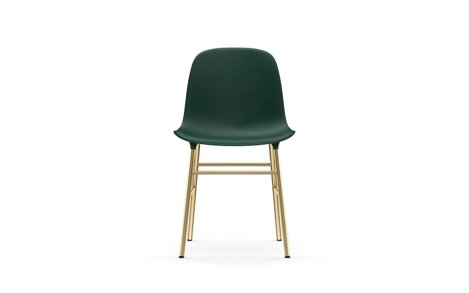 - Form Chair Brass*Normann Copenhagen Outlet