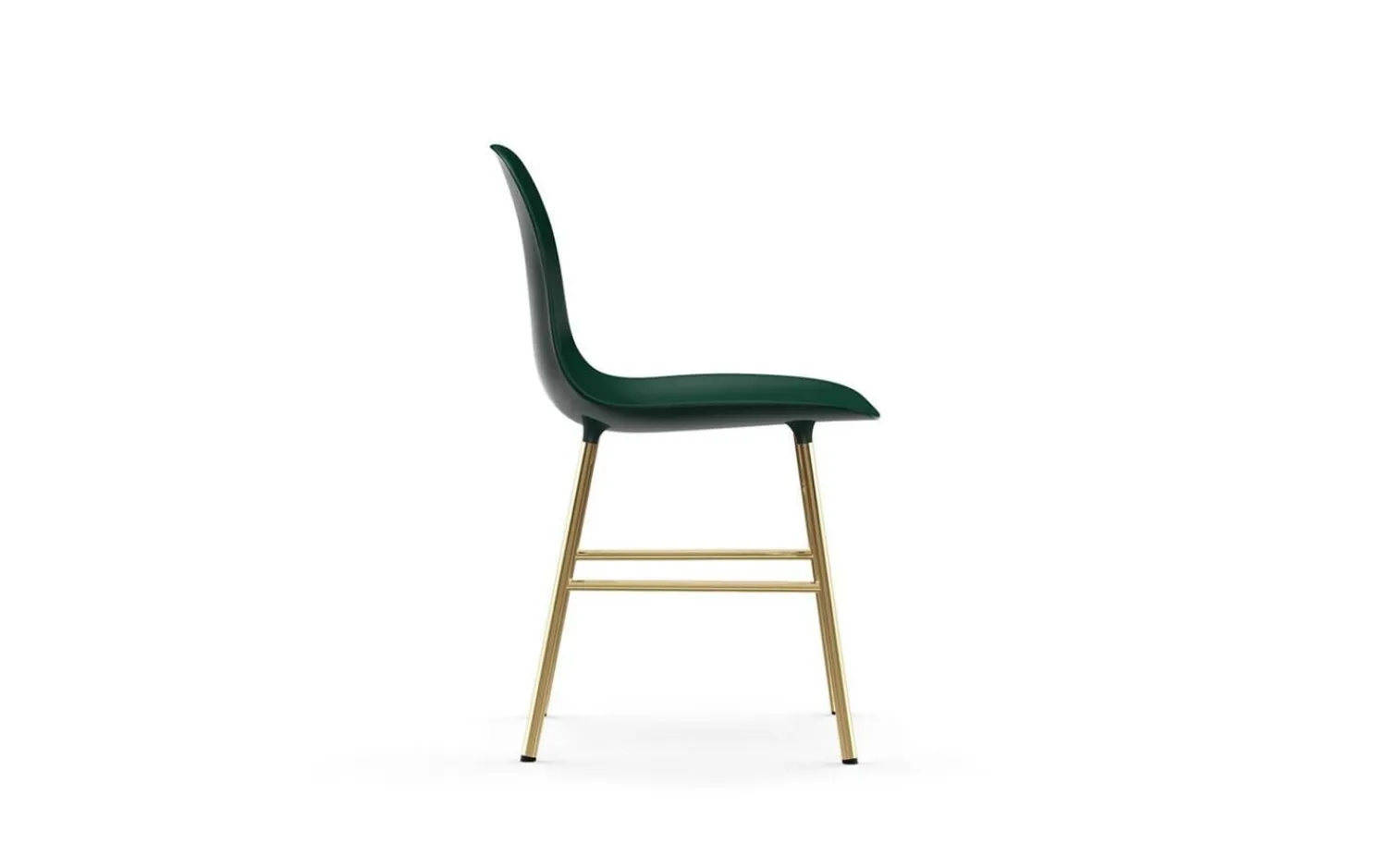 - Form Chair Brass*Normann Copenhagen Outlet