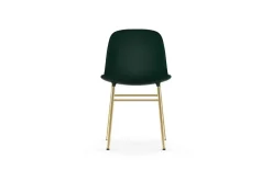 - Form Chair Brass*Normann Copenhagen Outlet