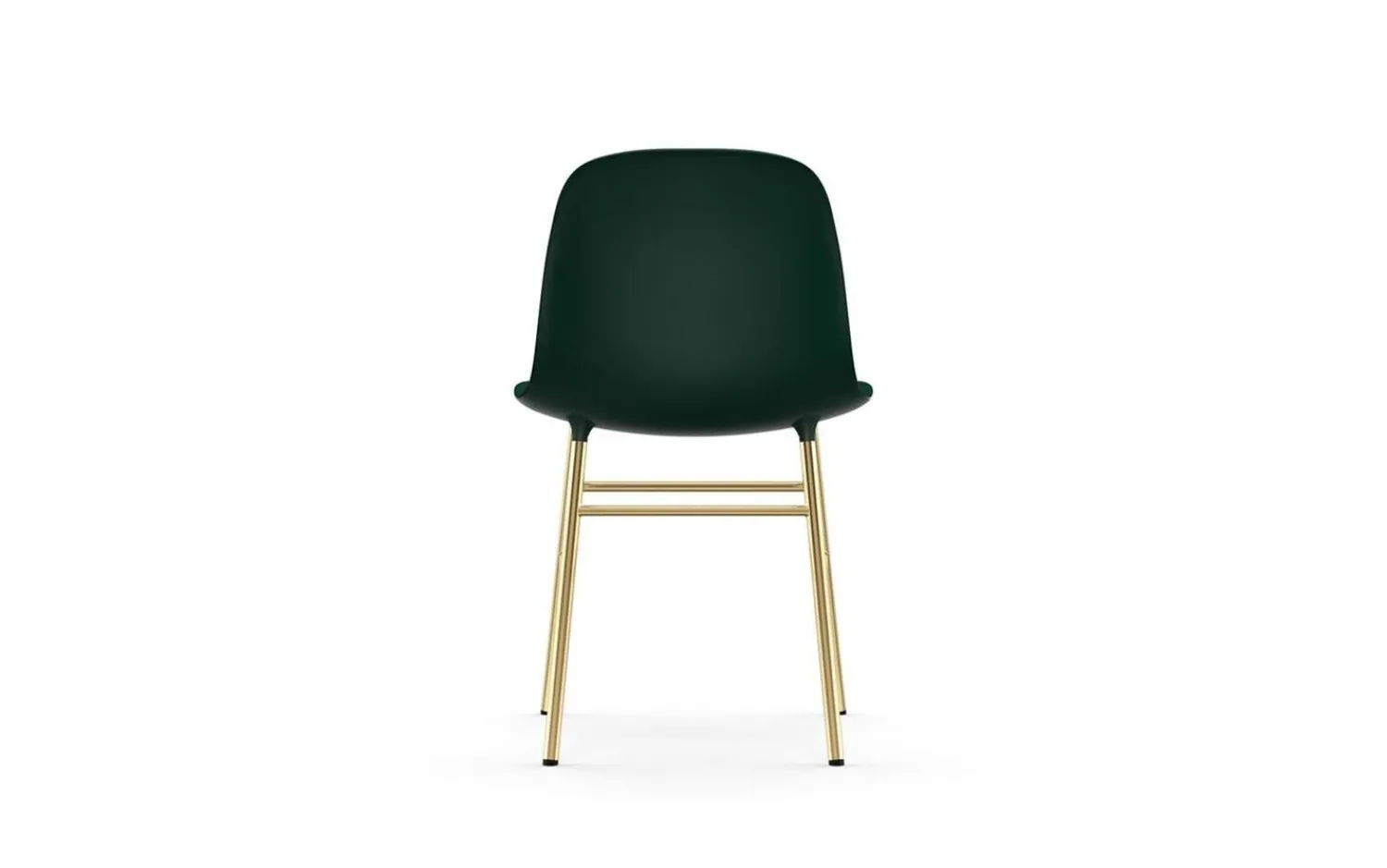 - Form Chair Brass*Normann Copenhagen Outlet