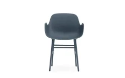 - Form Armchair Steel*Normann Copenhagen Best