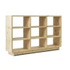 - Fyr Bookcase High - Pine*Normann Copenhagen Sale