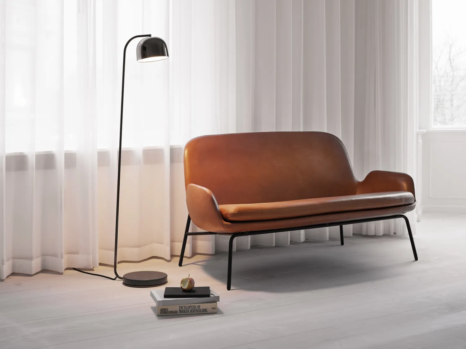 - Grant Floor Lamp EU*Normann Copenhagen Online