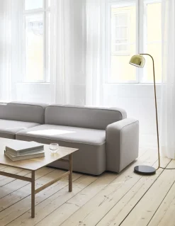 - Grant Floor Lamp EU^Normann Copenhagen Hot