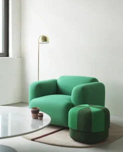 - Grant Floor Lamp EU^Normann Copenhagen Hot