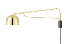 - Grant Wall Lamp EU 111 cm^Normann Copenhagen Outlet