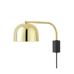 - Grant Væglampe - Messing (D: 43 cm)^Normann Copenhagen Sale