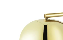 - Grant Væglampe - Messing (D: 43 cm)^Normann Copenhagen Sale